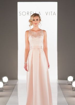 Style 8525, Sorella Vita