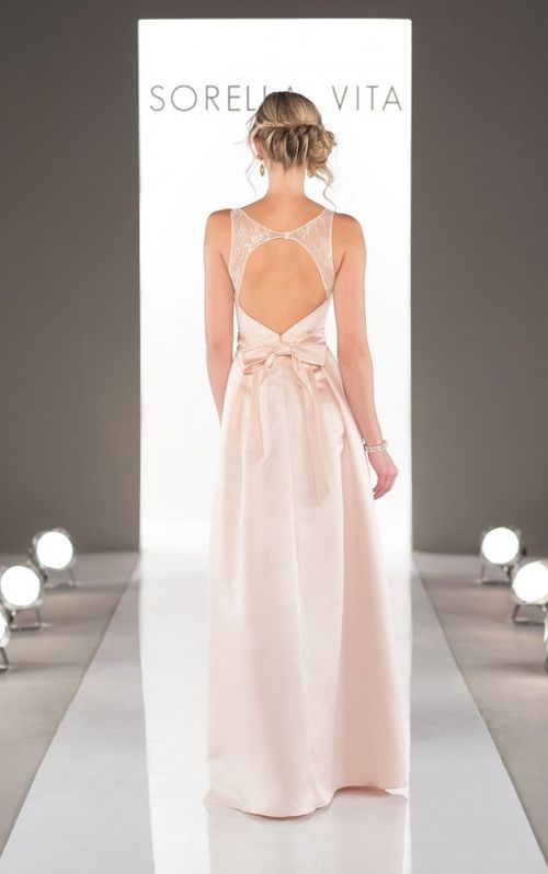 Style 8525, Sorella Vita