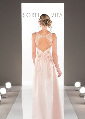 Style 8525, Sorella Vita