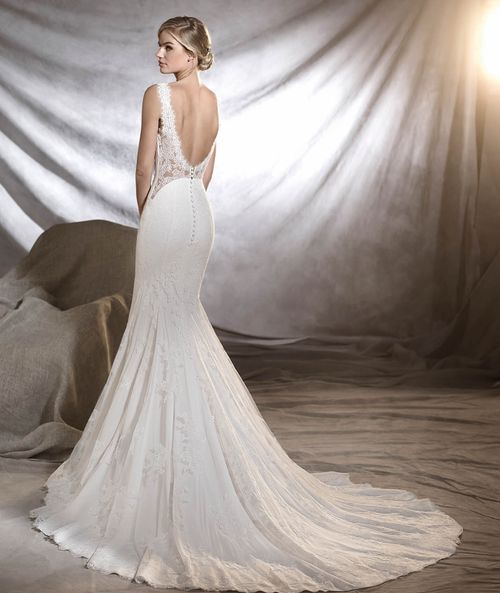 ORESTE, Pronovias