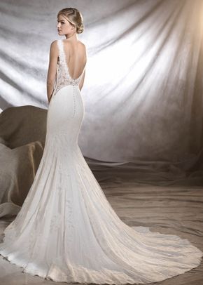 ORESTE, Pronovias