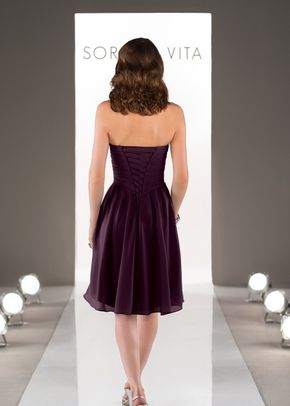 Style 8529, Sorella Vita