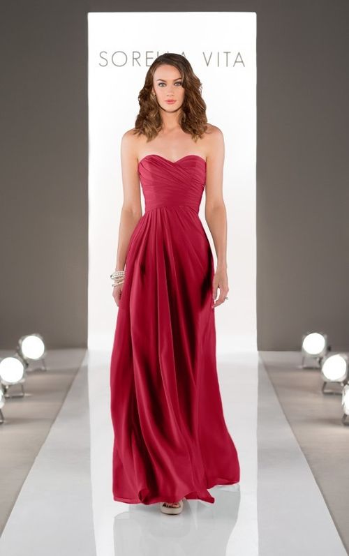 Style 8530, Sorella Vita