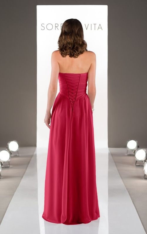 Style 8530, Sorella Vita