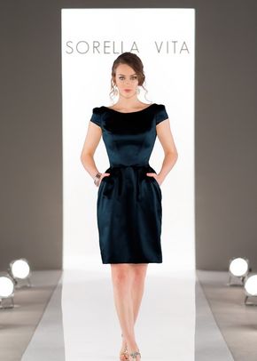 Style 8562, Sorella Vita
