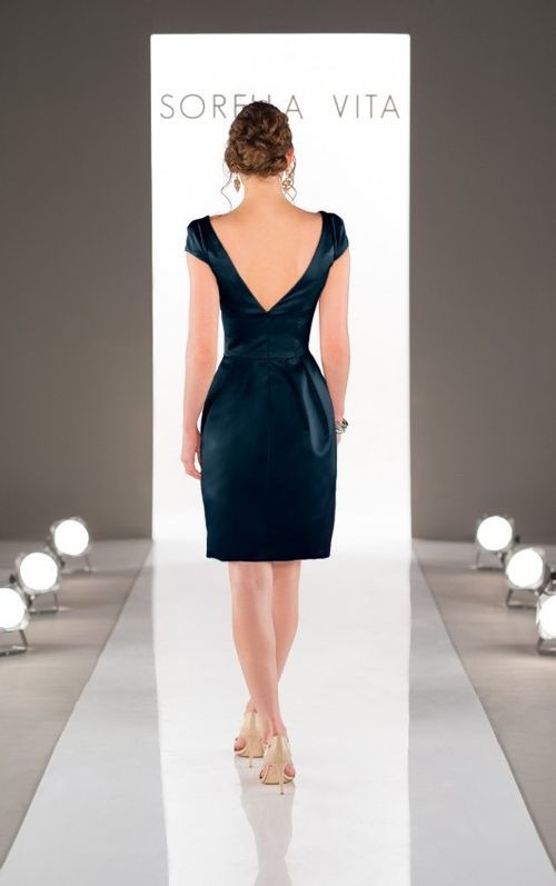 Style 8562, Sorella Vita