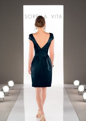Style 8562, Sorella Vita