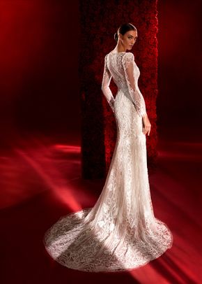 OSIPOVA, Atelier Pronovias