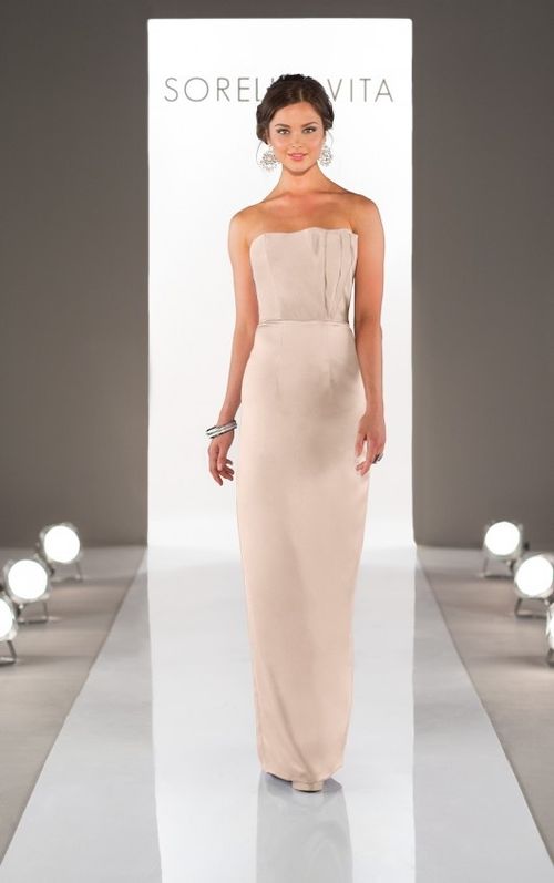 Style 8565, Sorella Vita