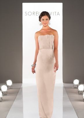 Style 8565, Sorella Vita