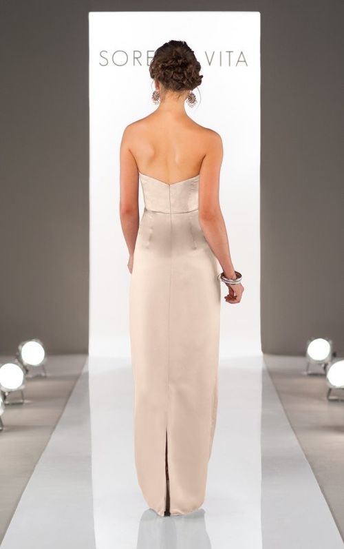 Style 8565, Sorella Vita