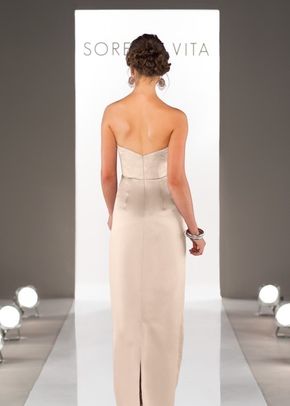 Style 8565, Sorella Vita