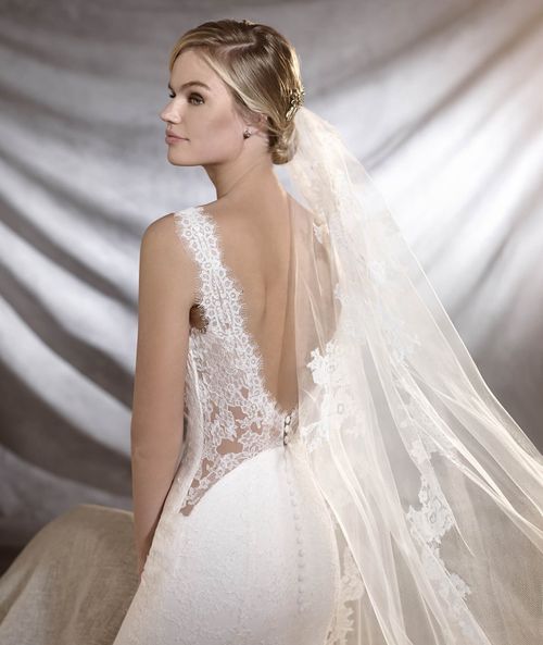 ORESTE, Pronovias