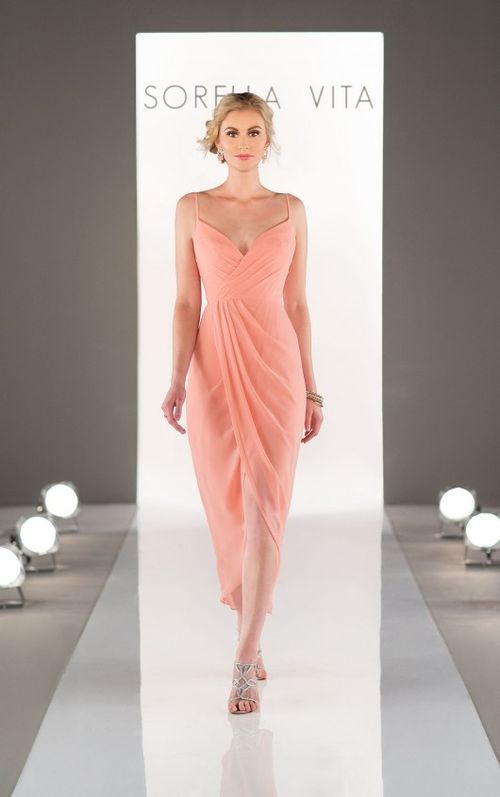 Style 8776, Sorella Vita