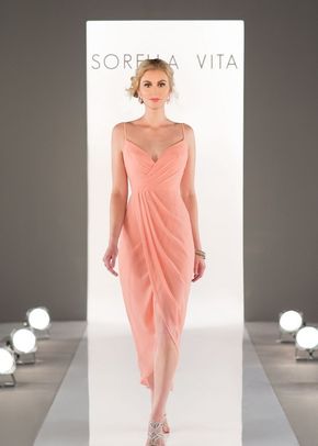 Style 8776, Sorella Vita