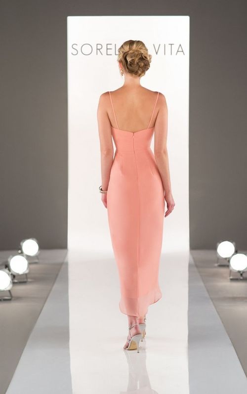 Style 8776, Sorella Vita
