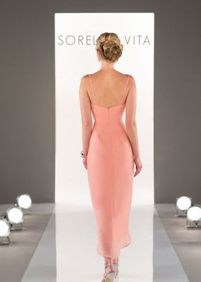 Style 8776, Sorella Vita