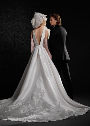 PATRICIA, Vera Wang Bride