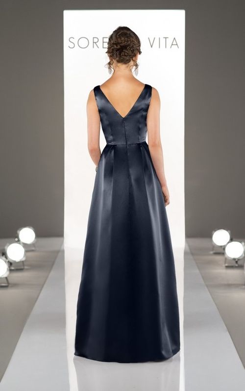 Style 8721, Sorella Vita