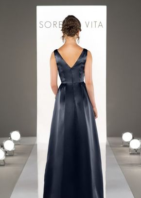 Style 8721, Sorella Vita