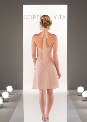 Style 8647, Sorella Vita