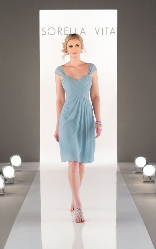 Style 8629, Sorella Vita