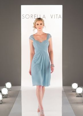 Style 8629, Sorella Vita