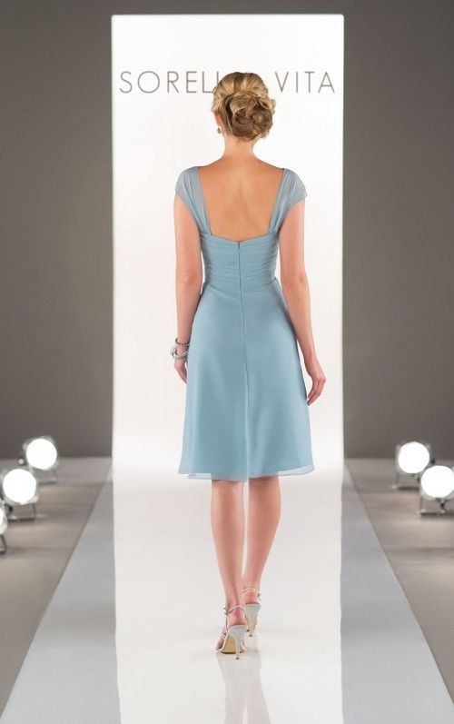 Style 8629, Sorella Vita