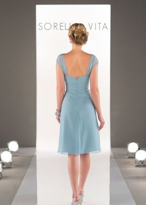 Style 8629, Sorella Vita