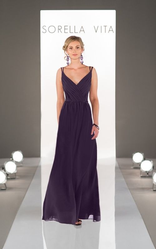 Style 8614, Sorella Vita