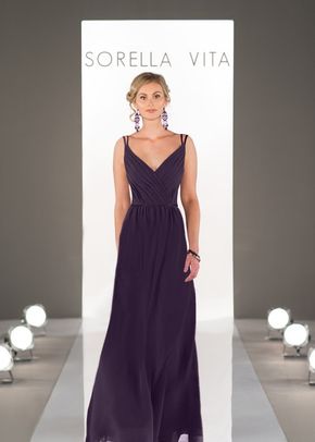 Style 8614, Sorella Vita