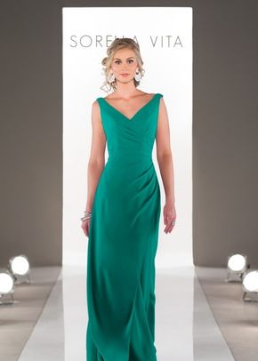 Style 8576, Sorella Vita