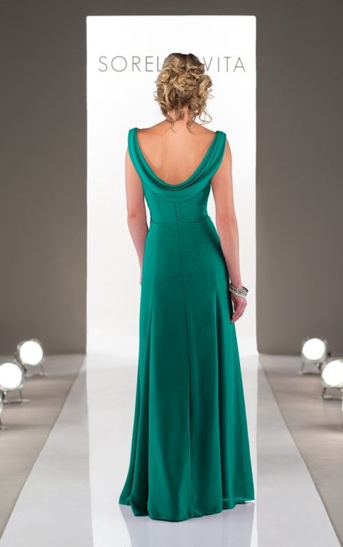 Style 8576, Sorella Vita