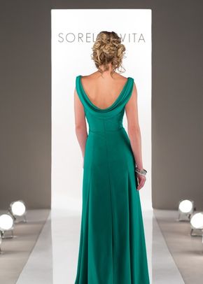 Style 8576, Sorella Vita