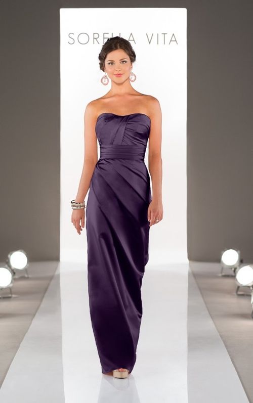 Style 8581, Sorella Vita