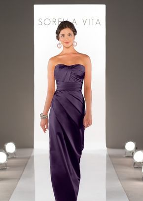 Style 8581, Sorella Vita