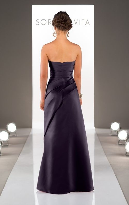 Style 8581, Sorella Vita
