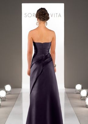 Style 8581, Sorella Vita