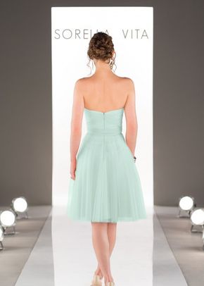 Style 8594, Sorella Vita