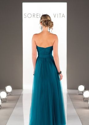 Style 8595, Sorella Vita