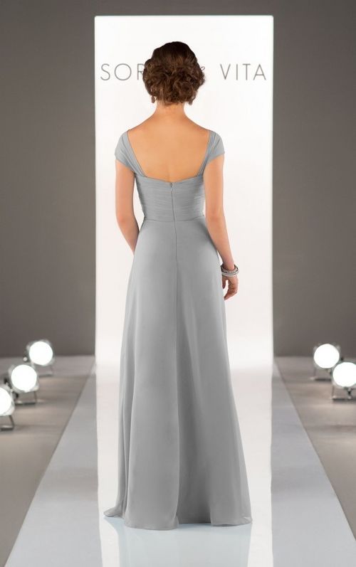 Style 8630, Sorella Vita