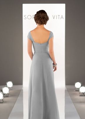 Style 8630, Sorella Vita