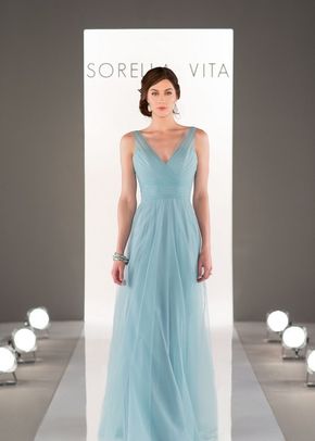 Style 8702, Sorella Vita
