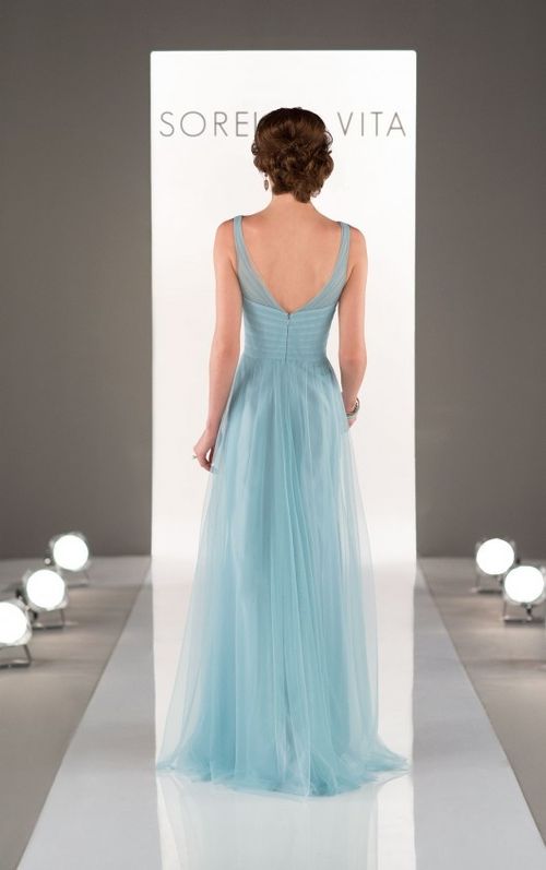 Style 8702, Sorella Vita