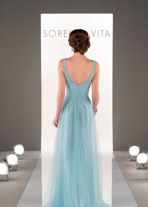 Style 8702, Sorella Vita