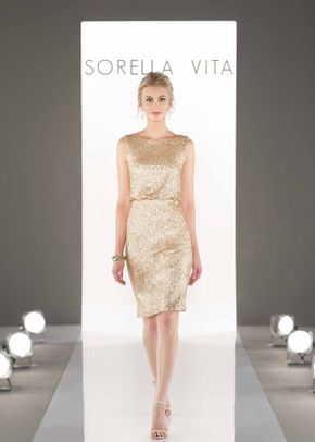 Style 8823, Sorella Vita