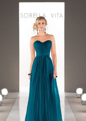 Style 8595, Sorella Vita