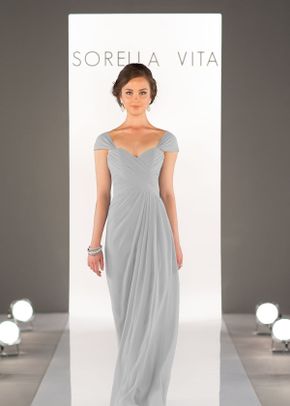 Style 8630, Sorella Vita