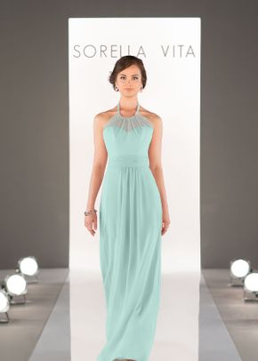 Style 8648, Sorella Vita