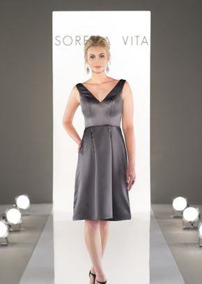 Style 8720, Sorella Vita